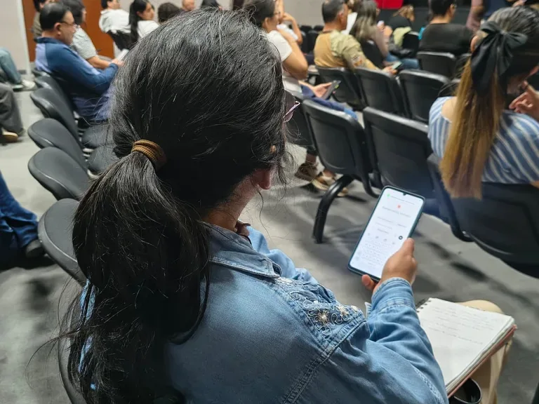El curso de Herramientas de Google benefició a 799 alumnos