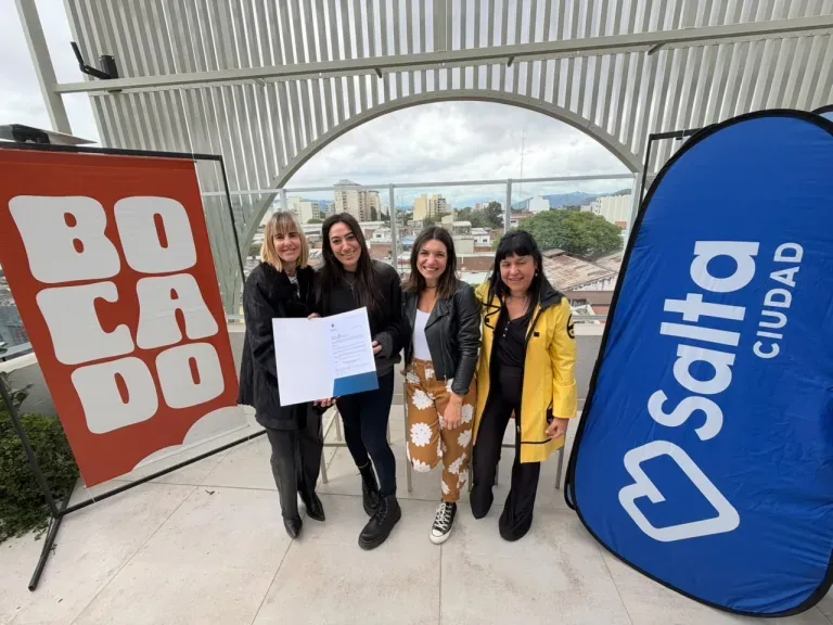 El festival gastronómico 'Bocado' se celebró en la ciudad