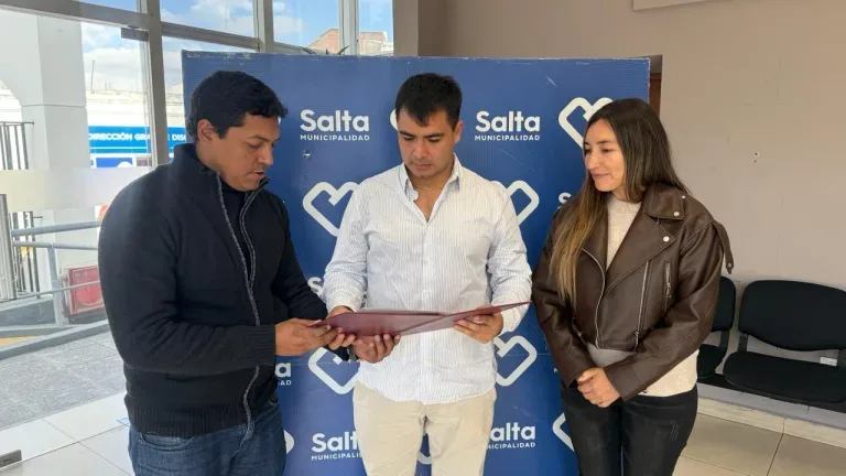 El Festival Nacional Salta Tierra de Güemes recibió apoyo municipal