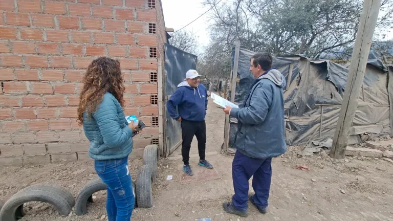 El Paseo del Deporte fue renovado para mejorar el espacio público