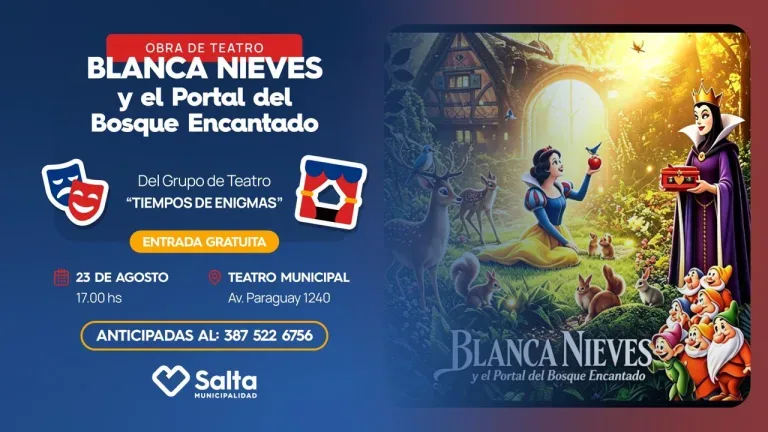 El Teatro Municipal recibe nuevas propuestas artísticas
