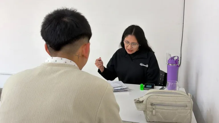Entrevistas para 40 empleos en KFC en la ciudad