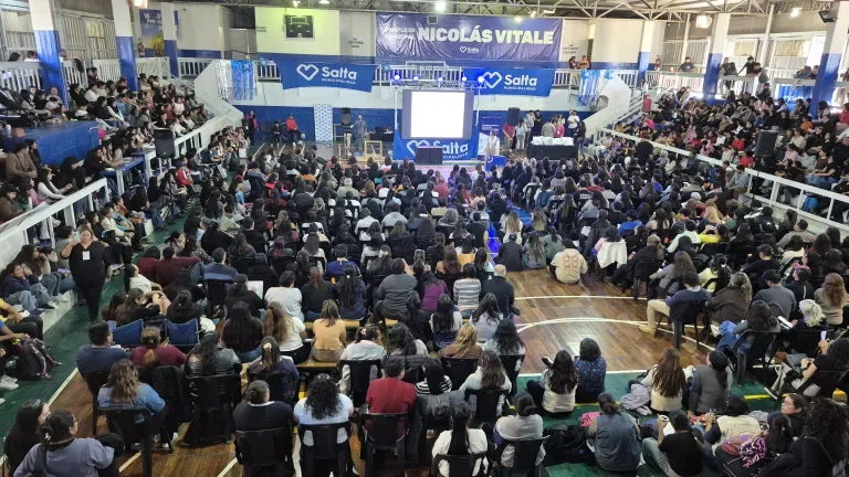 Exitosa participación de docentes en la Expo Digital
