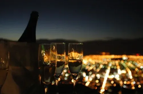 Experiencias del Torrontés de Altura en el Km 0 de la Ruta del Vino