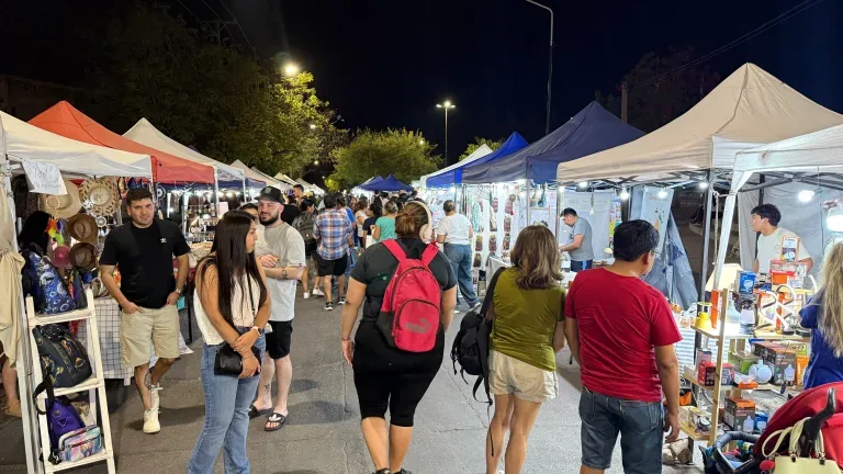 Feria Holística en Plaza España: Taller de Productos Regionales