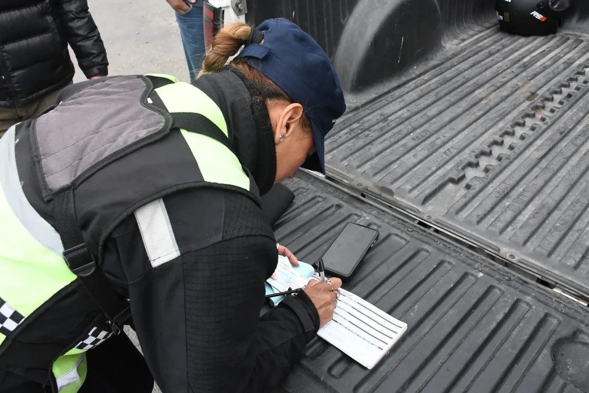 Infractores podrán optar por trabajo comunitario en lugar de multas