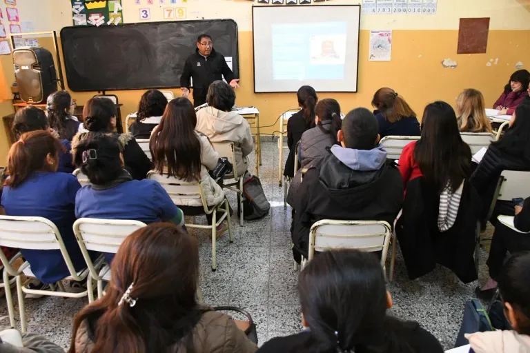 Inician inscripciones para Guardavidas 2026/2027 en la ciudad
