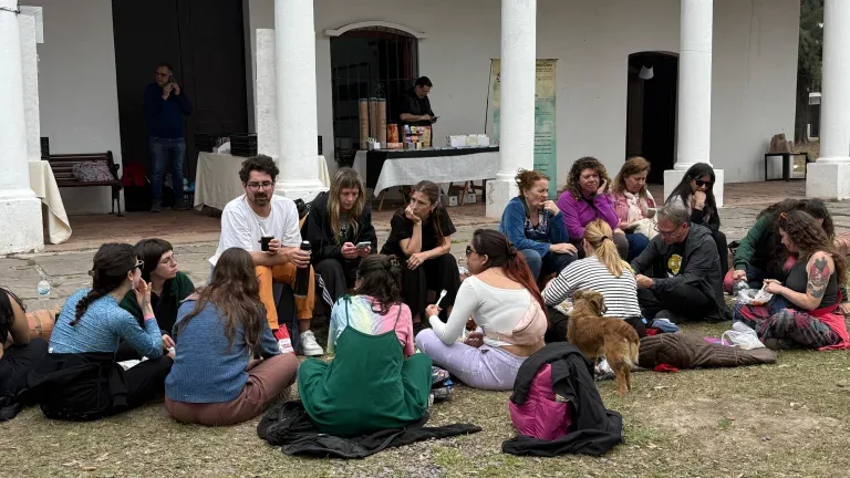 La Casona de Castañares se abre al teatro nacional