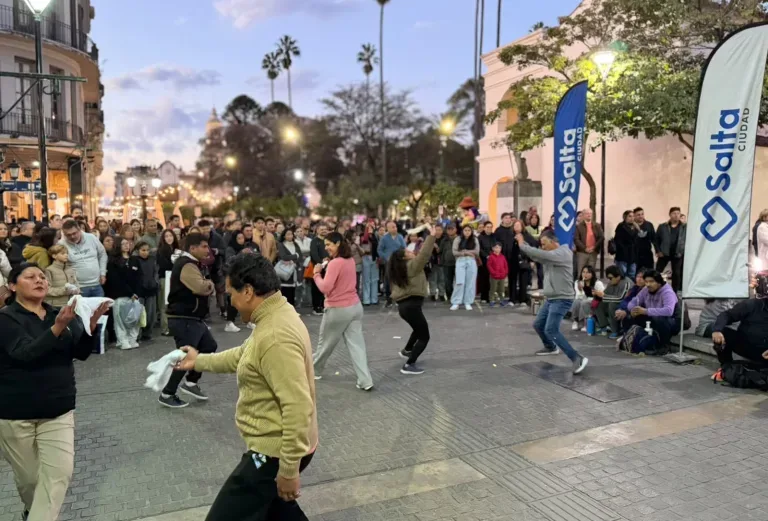 La Ciudad cerró la temporada invernal con más de 350 eventos