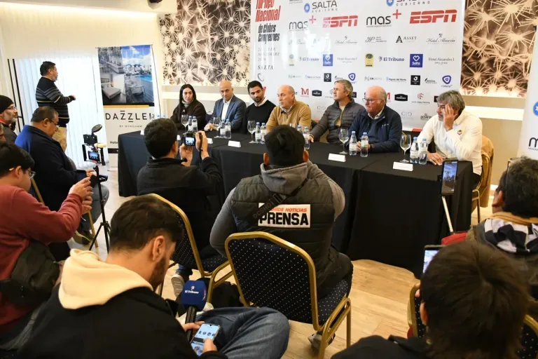 La Ciudad recibe un importante evento de rugby en 2026