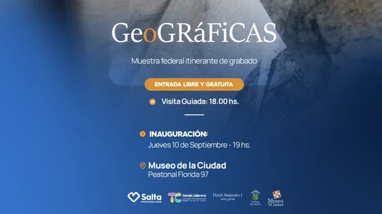 Nueva exposición de grabados en el Museo de la Ciudad
