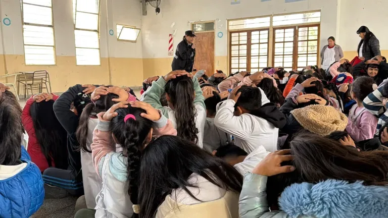 Nuevas capacitaciones en secretariado médico en barrio Unión