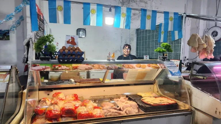 Nuevas ofertas de carne en el anexo de Ituzaingó para el fin de semana