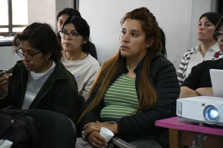 Nuevo curso de Secretariado Médico en el CIC de barrio Unión