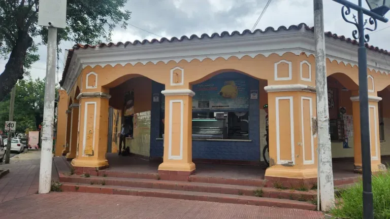 Nuevo mercadito en Belgrano facilita las compras cotidianas