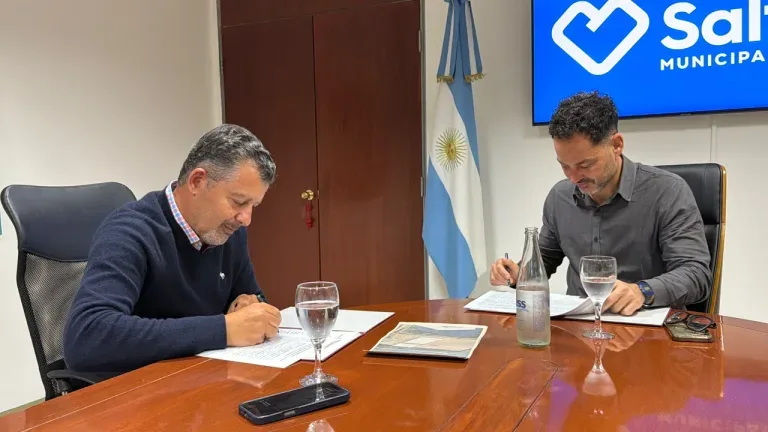 Nuevos cursos para estudiantes y trabajadores en Salta