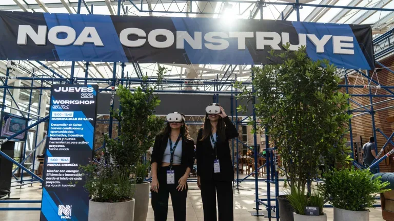 Nuevos incentivos para la construcción en la región NOA