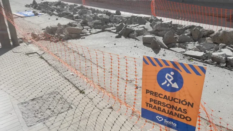 Obras de pavimentación en Av. Bolivia comenzarán con corte total