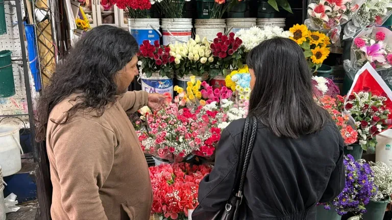 Renovación de la Esquina de las Flores atrae más visitantes