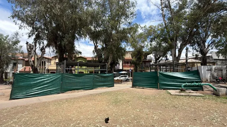 Renovación en la esquina de San Martín y Córdoba: ¿qué cambia para vos?
