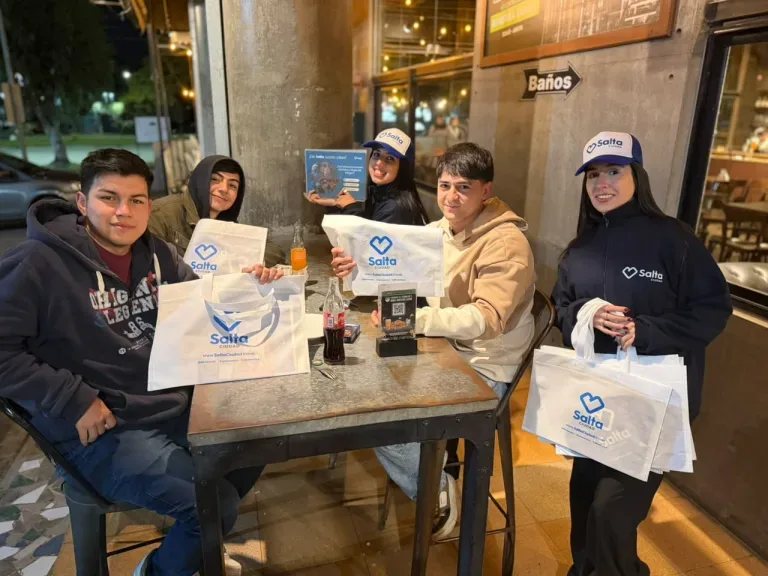 Salta Ciudad presentó actividades para las vacaciones de invierno