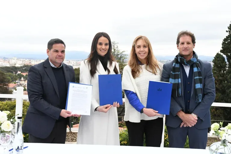 Salta destacó en turismo sustentable en reunión de la región