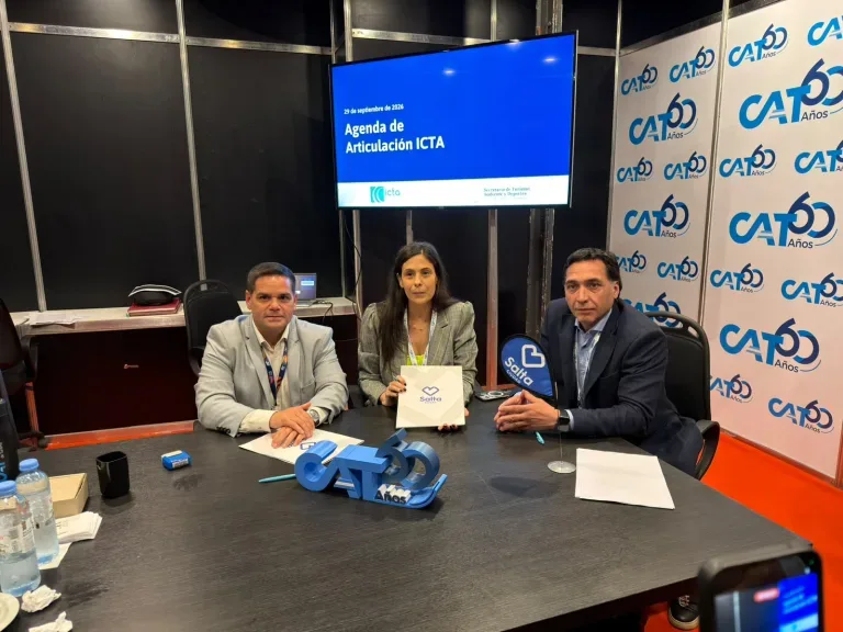 Salta implementó el Sistema Argentino de Calidad Turística