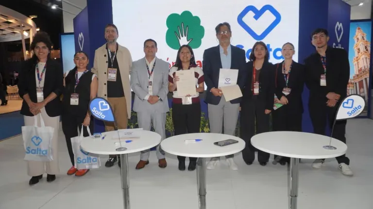Salta implementó medidas para un turismo más sostenible