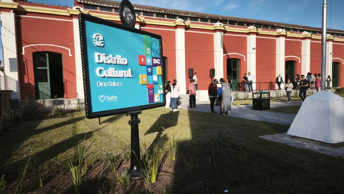 Salta impulsa el turismo de reuniones con nuevas estrategias