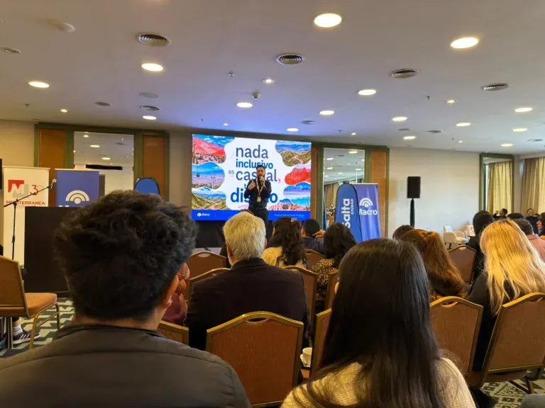 Salta presentó el II Encuentro del Sello Ciudad Amigable