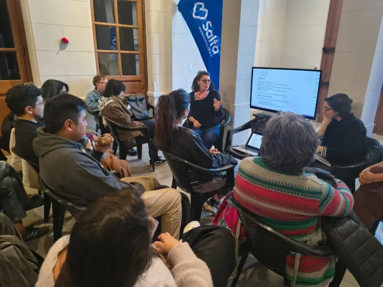 Seleccionaron a 24 artistas para el programa Güemes Itinerante
