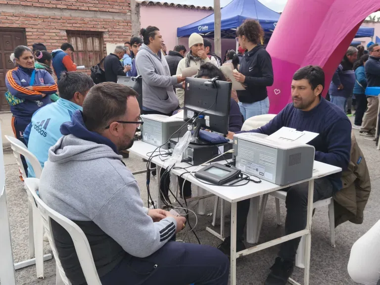 Servicios municipales en la zona norte este sábado