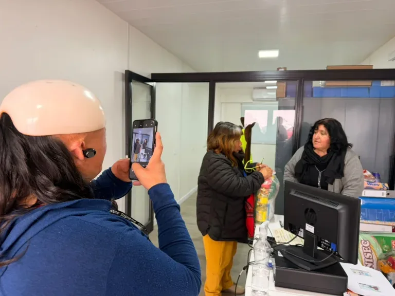 Taller fotográfico gratuito para personas con discapacidad inicia este viernes