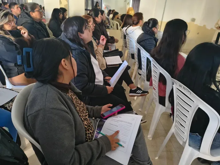 Talleres para mejorar la búsqueda laboral en los CIC