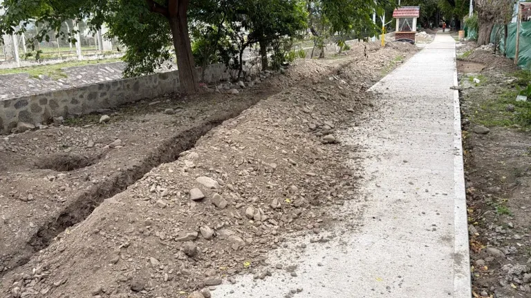 Un nuevo Corredor Vial mejorará la circulación en la avda. Coronel Vidt