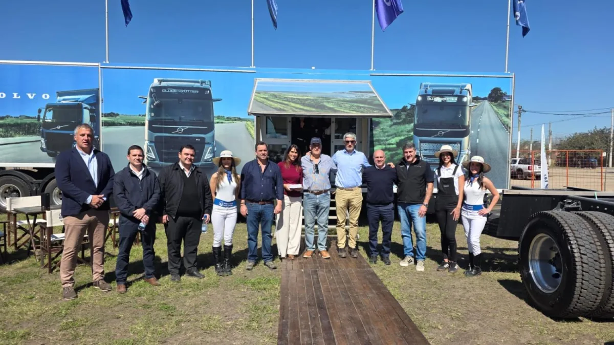 Concepción anunció la Expo AgroSur 2026 para promover el agro local