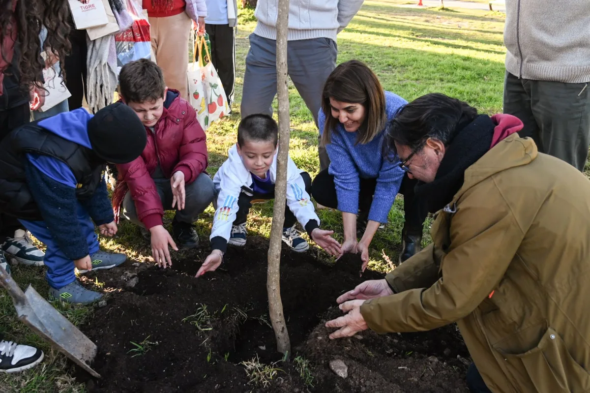 Actividades recreativas en Tigre para disfrutar las vacaciones de invierno