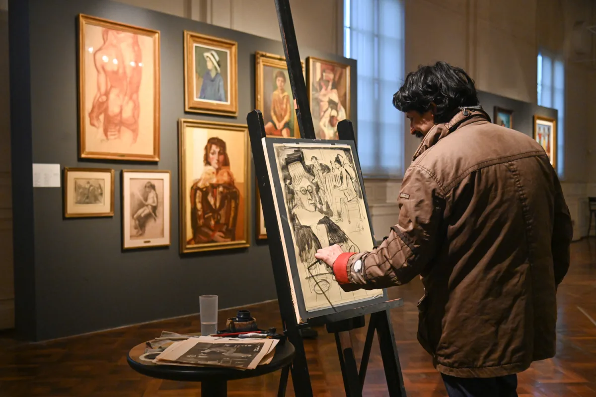 El Museo de Arte Tigre celebró 20 años con actividades para todos