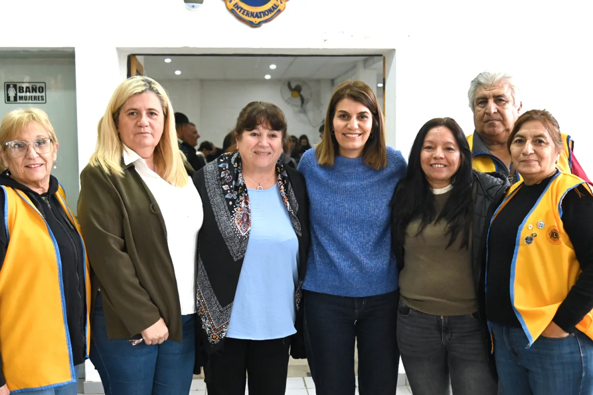 Nueva sede de Escuela Municipal de Tecnología y Robótica en Benavídez
