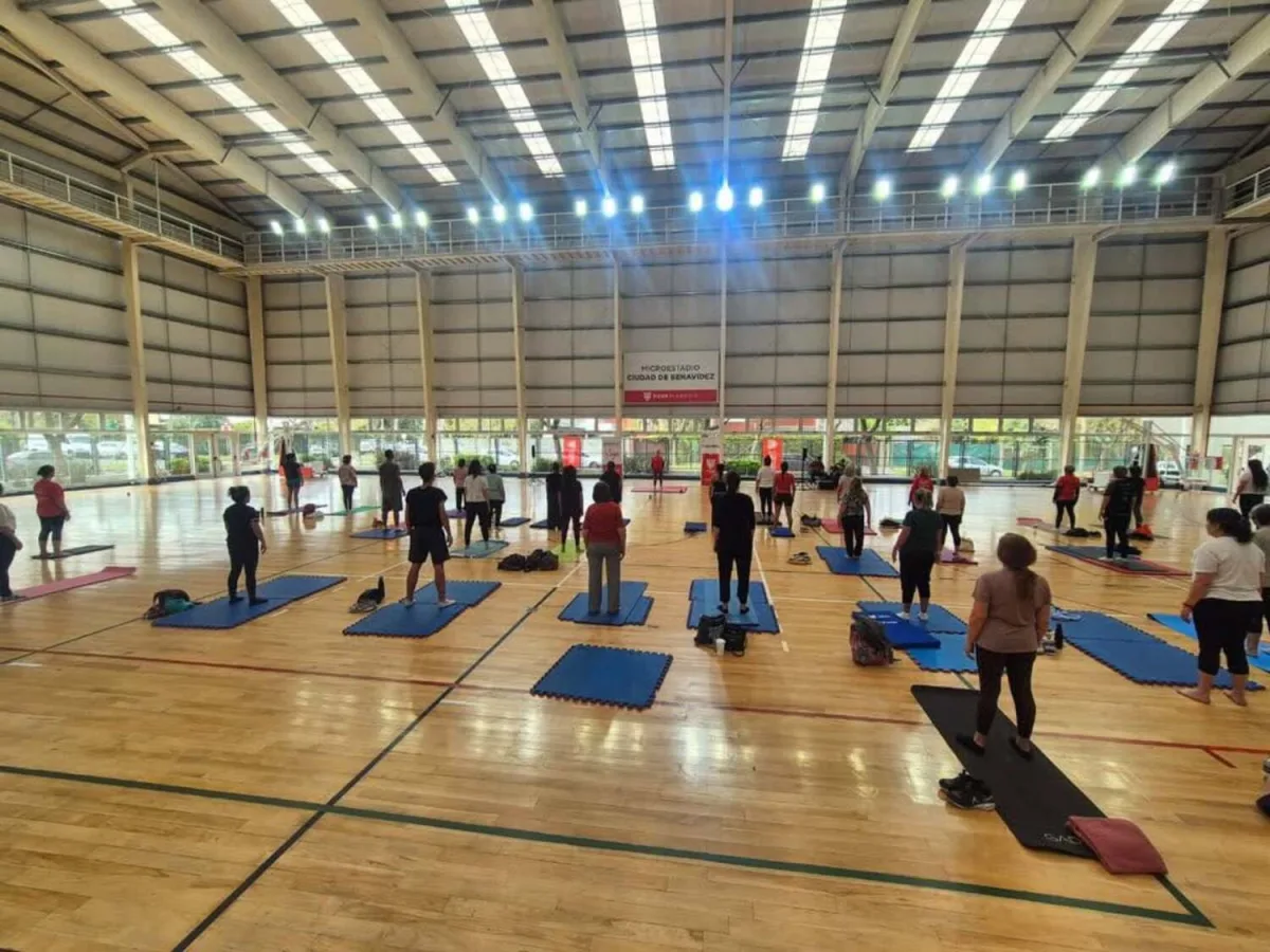 Nuevas clases de yoga en Tigre para promover el bienestar comunitario