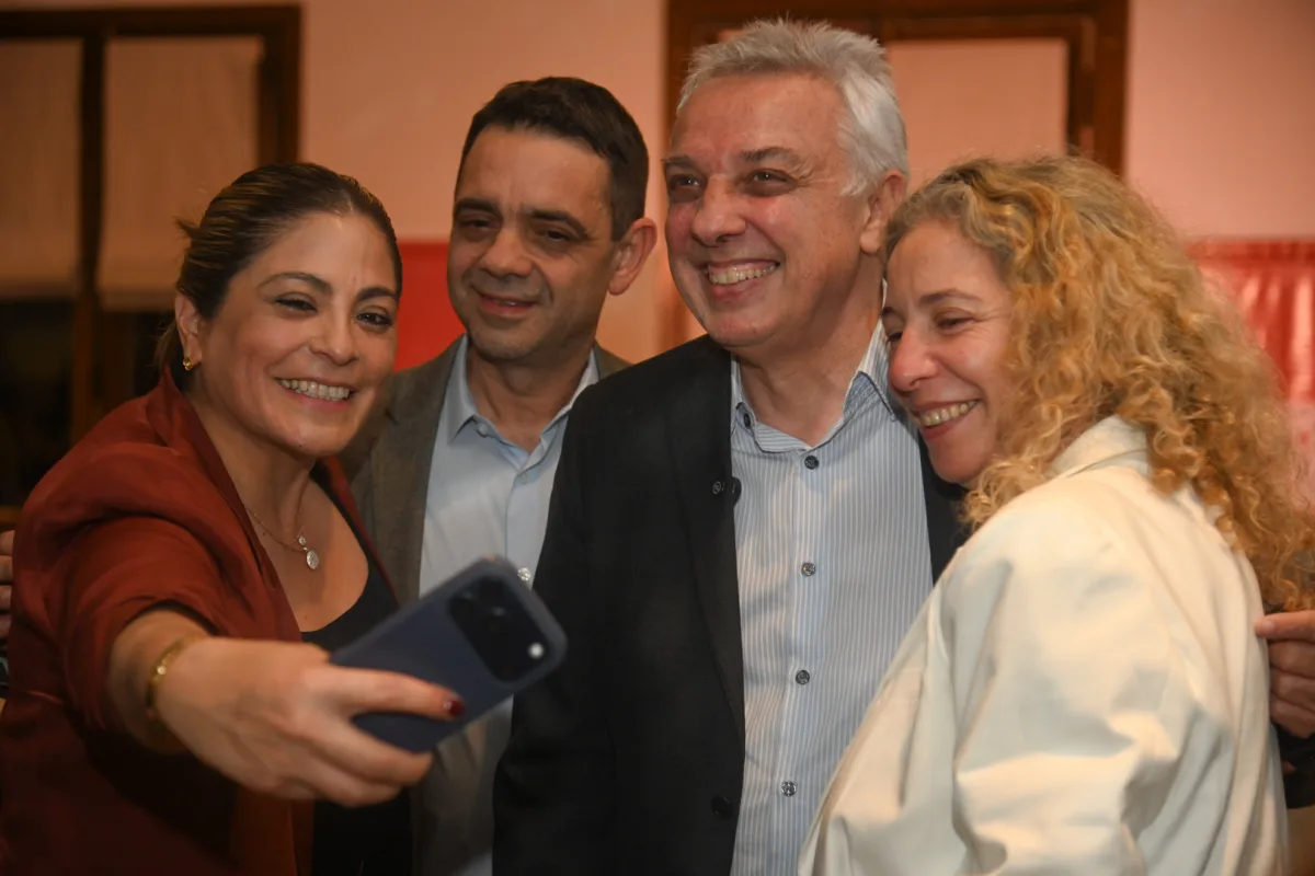 Reconocimiento a directores de escuelas en Tigre por su labor educativa