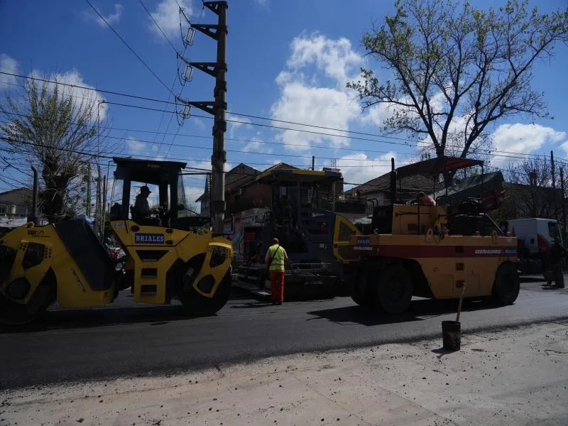 Mejoras en el drenaje urbano en Llavallol con nueva infraestructura