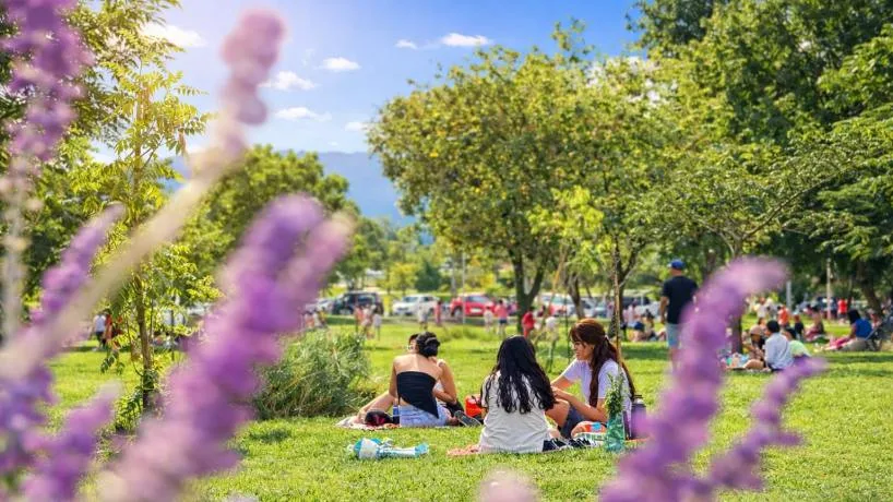 Actividades culturales y ferias para el fin de semana en Tafí Viejo