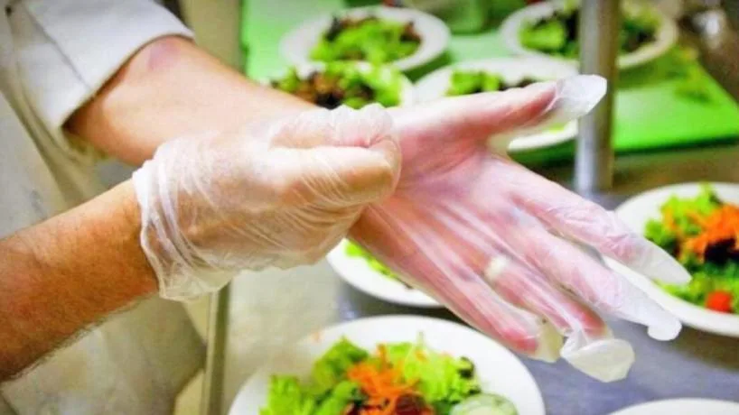 Capacitación sobre manejo seguro de alimentos en Tafí Viejo