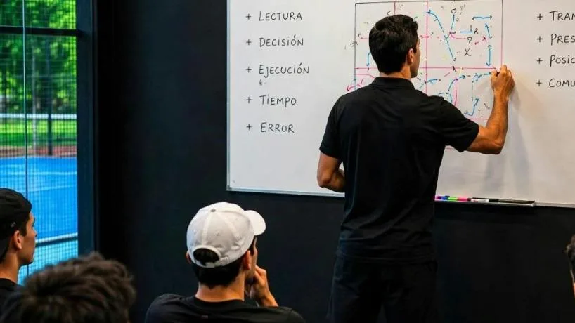 Curso de Preventores Deportivos en Tafí Viejo para entrenadores y clubes
