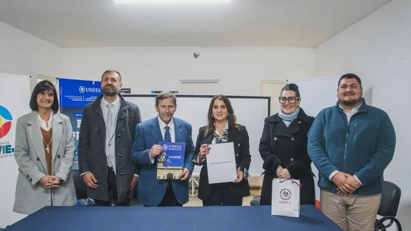 Descuentos en matrículas para estudiantes de Tafí Viejo