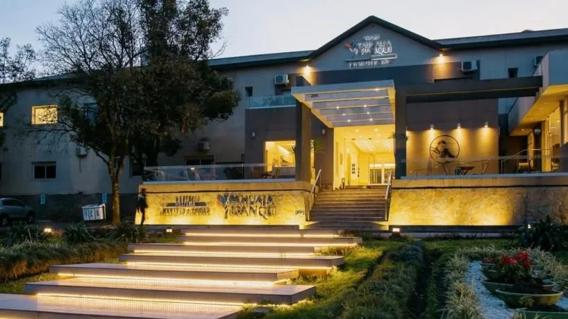 El Hotel Atahualpa Yupanqui celebra 9 años con un sorteo especial
