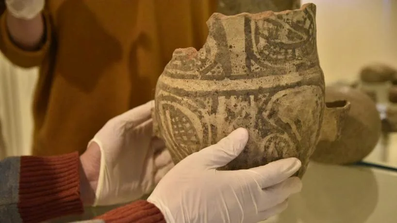 Explorá el patrimonio local en La Noche de los Museos en Tafí Viejo