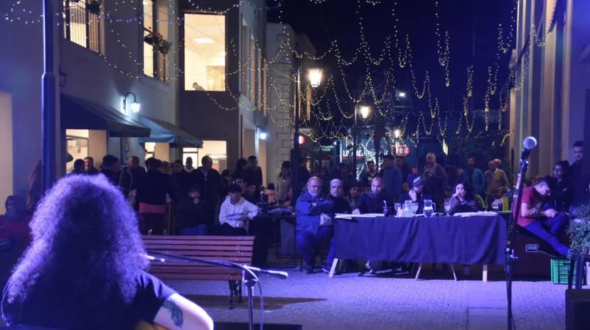 Festejos por San Antonio de Padua comienzan en el Mercado Municipal