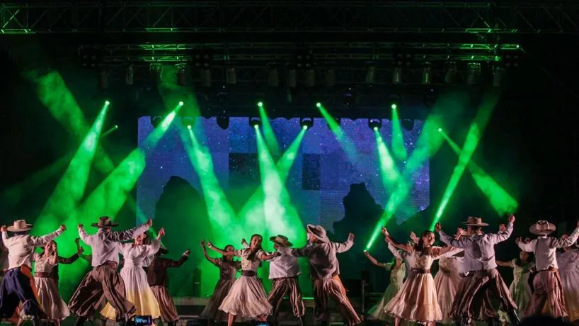 Festival Nacional del Limón rendirá homenaje a cosecheros y ferroviarios